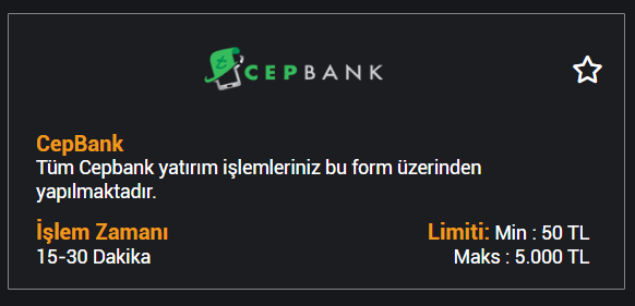 cepbank