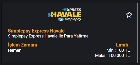 havaleexpress