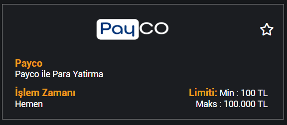paycodeme
