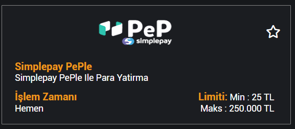 pepsimplepay